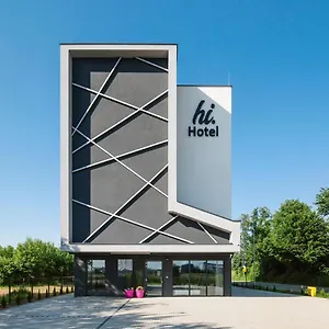2* Hotel Hi Airport