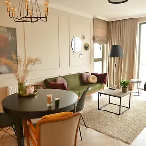  Apartment 53 Dlugie Ogrody