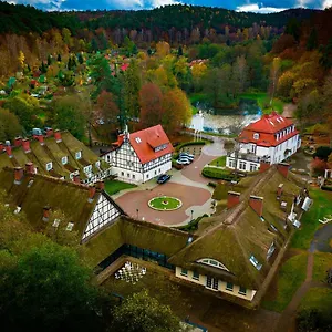 Bed & Breakfast Oliwska Dolina, Gdańsk