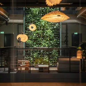 Lejlighedshotel Montownia Lofts & Experience, Gdańsk