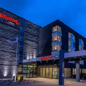 Hotel Hampton By Hilton Airport, Gdańsk