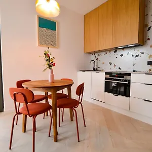  Апартаменты Citystay Garden Gates