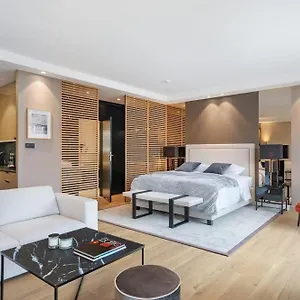  Apartment Rent Like - Deo Plaza Wyspa Spichrzów