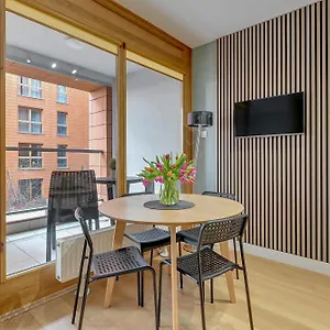  Апартаменты Staywin Aura I