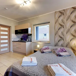  Apartment Arkodes