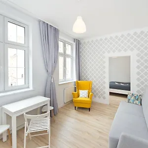  Apartment Yourapart Chlebnicka