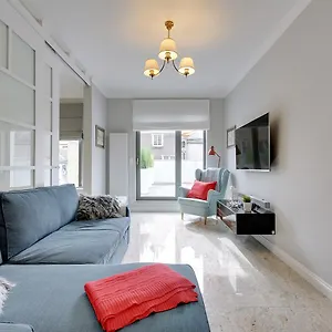  Apartment Swietego Ducha