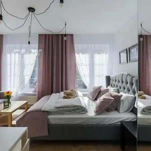 Apartamento Piwna, Gdansk