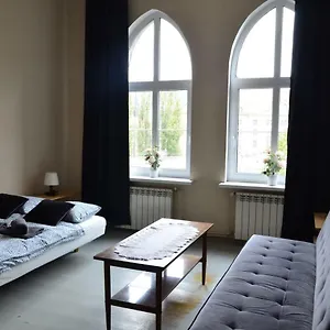 Habitación en casa particular Close To Everywhere, Gdansk